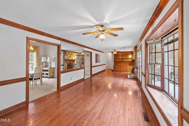 $498,000 | 63 Opie Frazier Road, Henderson, NC 27537