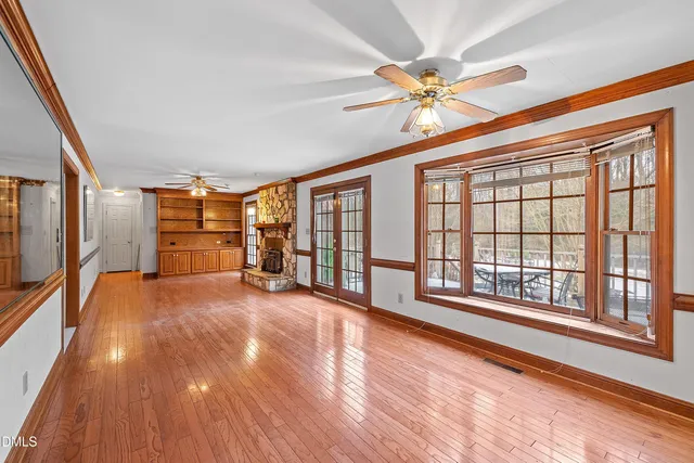 $498,000 | 63 Opie Frazier Road, Henderson, NC 27537