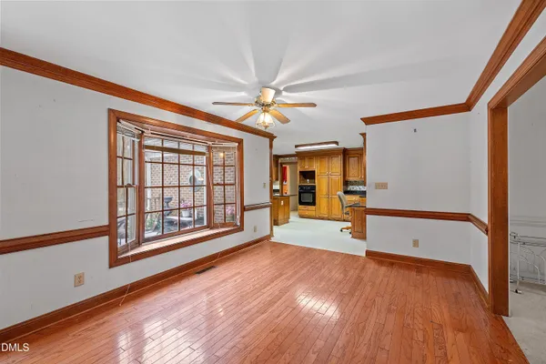 $449,000 | 63 Opie Frazier Road, Henderson, NC 27537