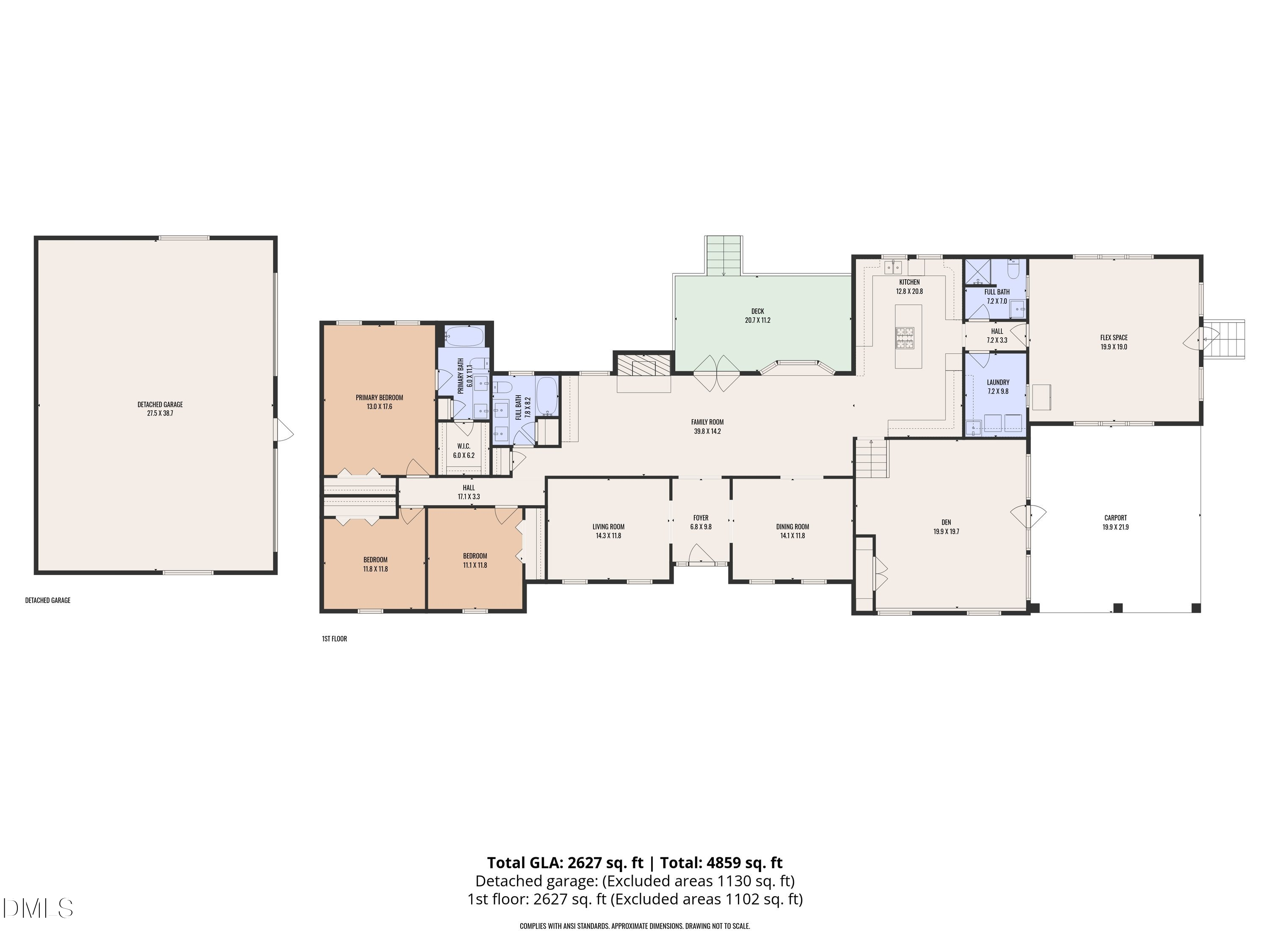 63 Opie Frazier Road Henderson, NC 27537 - Photo 54 of 54