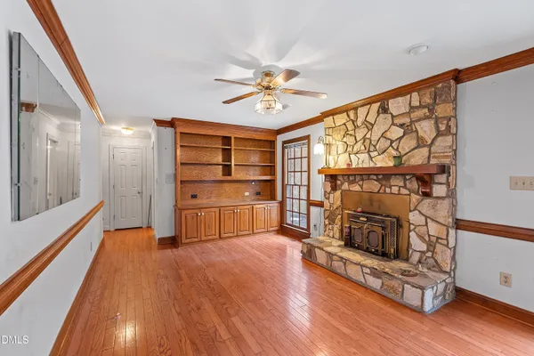 $449,000 | 63 Opie Frazier Road, Henderson, NC 27537