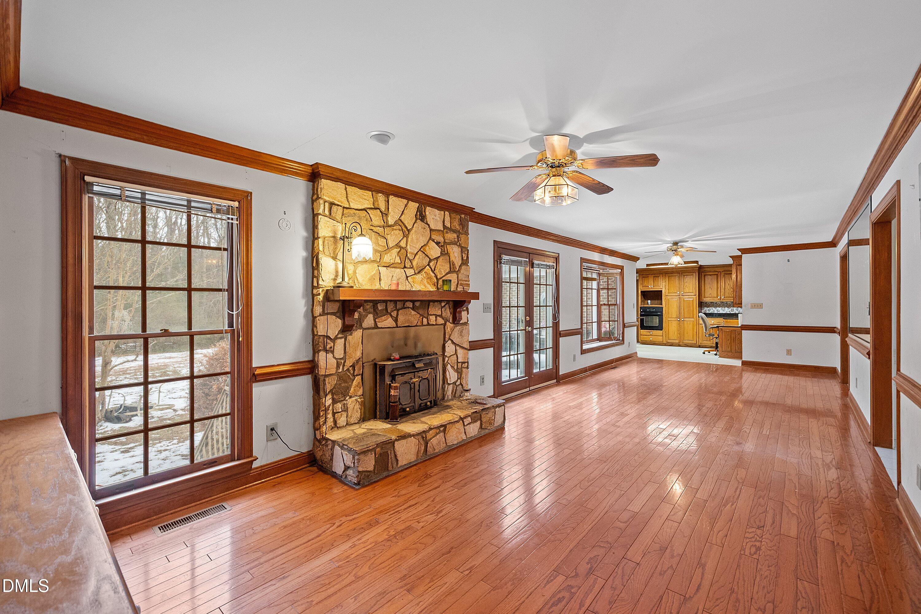 63 Opie Frazier Road Henderson, NC 27537 - Photo 21 of 54 21-63 Opie Frazier_3543