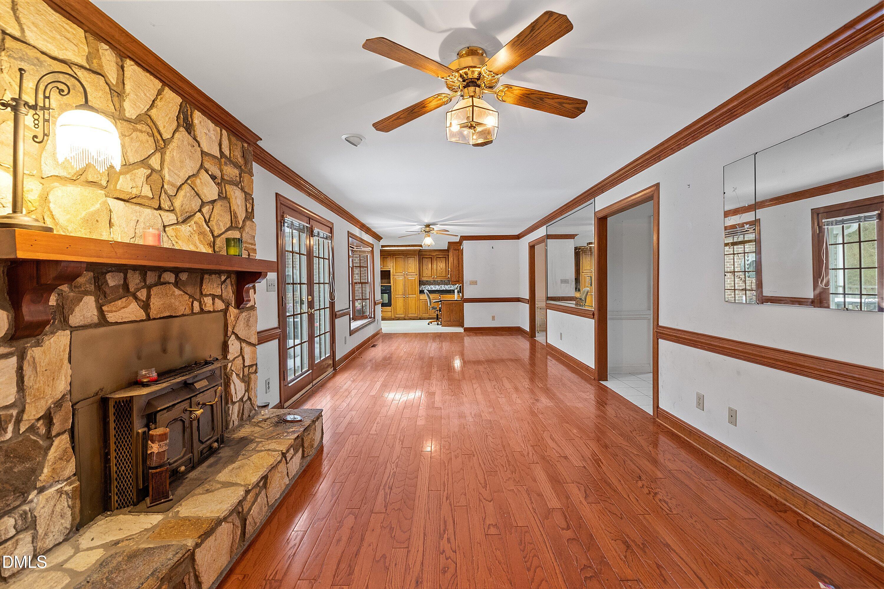 63 Opie Frazier Road Henderson, NC 27537 - Photo 23 of 54 23-63 Opie Frazier_3553