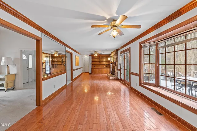 $498,000 | 63 Opie Frazier Road, Henderson, NC 27537