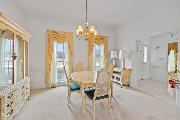 $449,000 | 63 Opie Frazier Road, Henderson, NC 27537