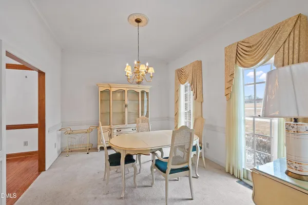 $449,000 | 63 Opie Frazier Road, Henderson, NC 27537