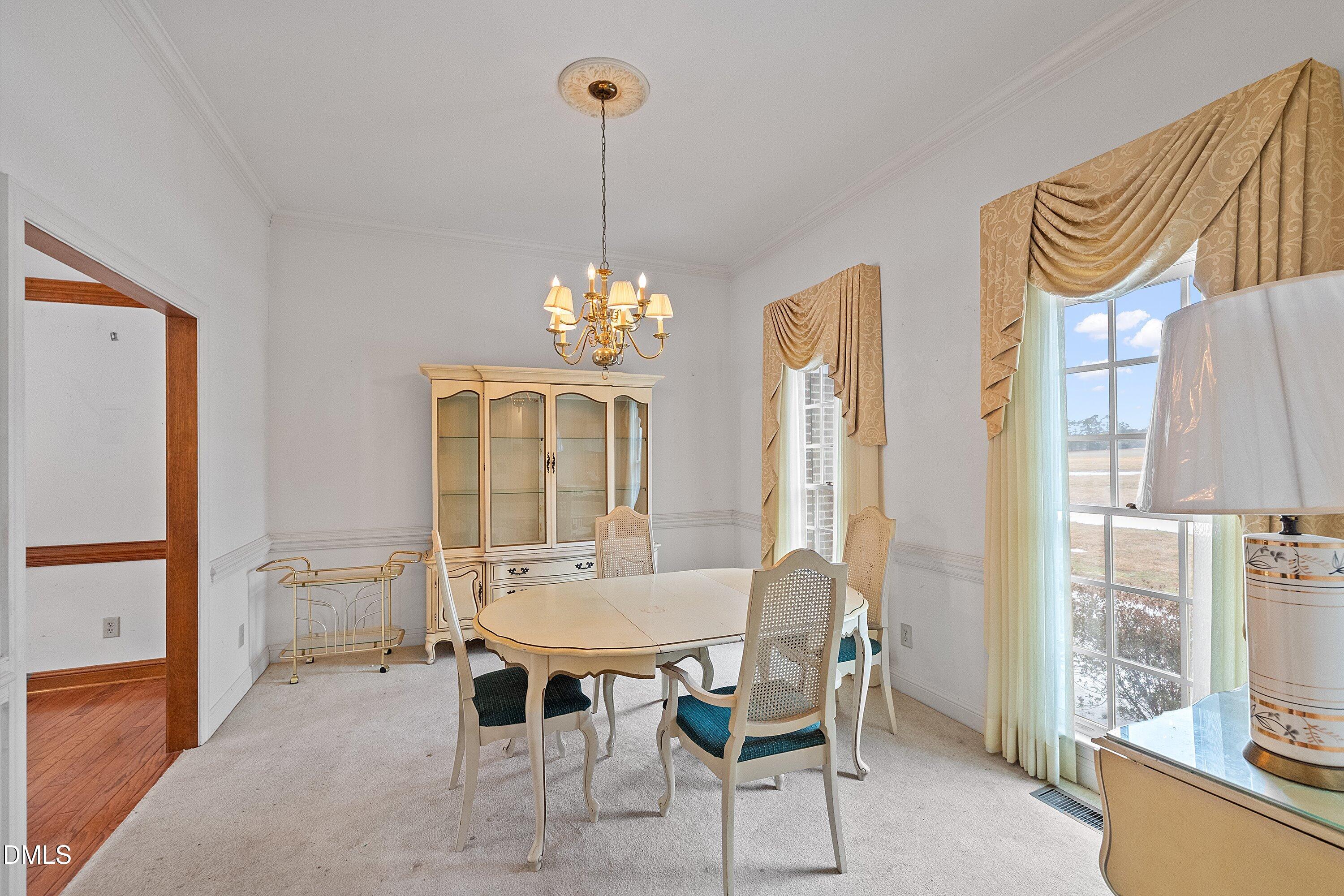 63 Opie Frazier Road Henderson, NC 27537 - Photo 26 of 54 26-63 Opie Frazier_3568