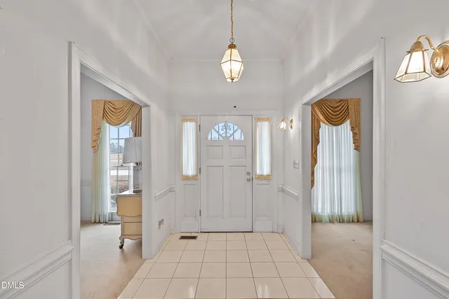 $498,000 | 63 Opie Frazier Road, Henderson, NC 27537