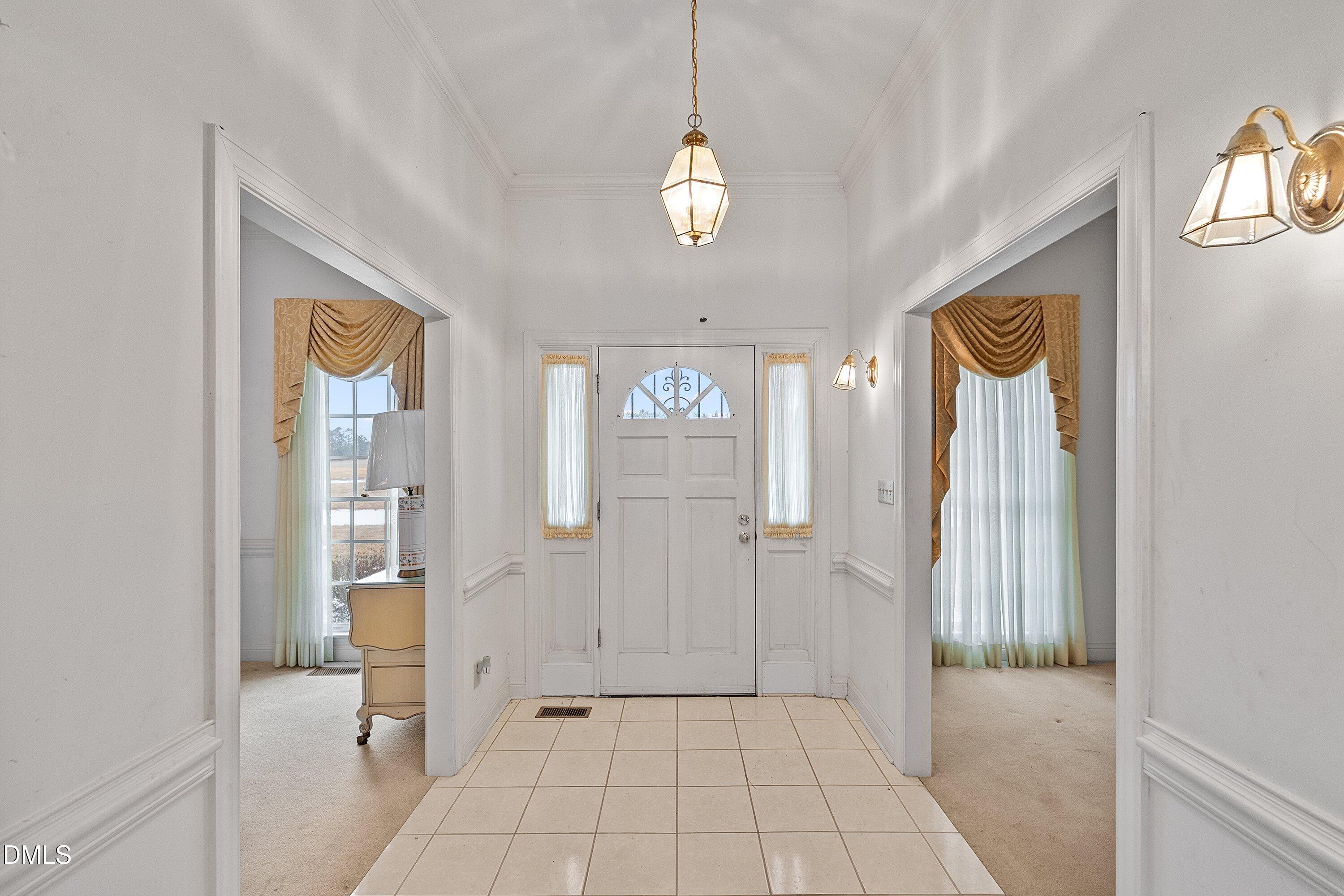 63 Opie Frazier Road Henderson, NC 27537 - Photo 27 of 54 27-63 Opie Frazier_3573