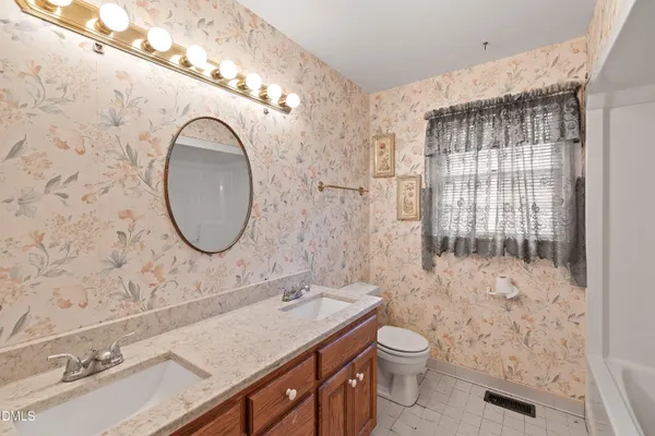 $449,000 | 63 Opie Frazier Road, Henderson, NC 27537