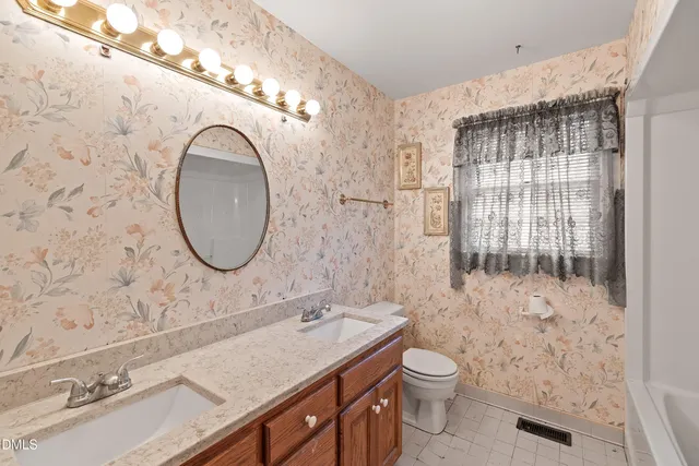 $498,000 | 63 Opie Frazier Road, Henderson, NC 27537