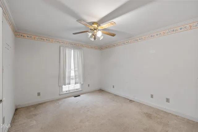 $498,000 | 63 Opie Frazier Road, Henderson, NC 27537