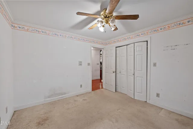 $498,000 | 63 Opie Frazier Road, Henderson, NC 27537