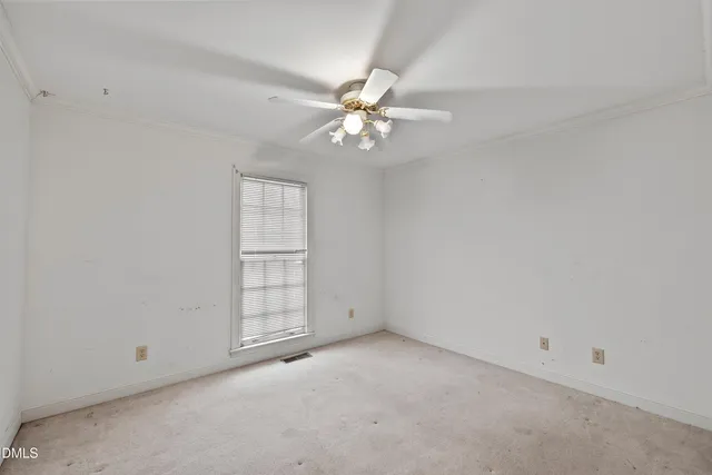 $498,000 | 63 Opie Frazier Road, Henderson, NC 27537