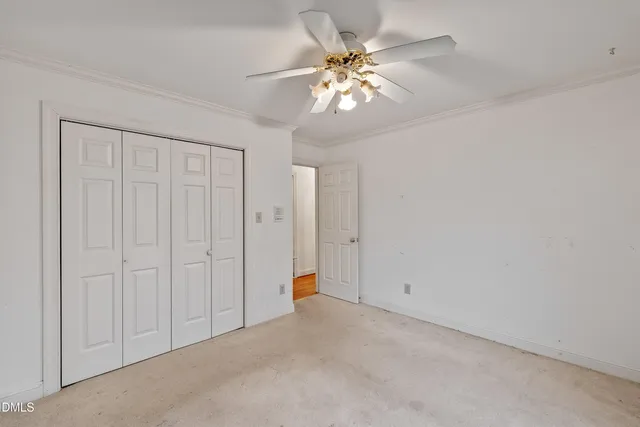 $498,000 | 63 Opie Frazier Road, Henderson, NC 27537