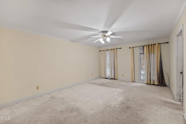 $498,000 | 63 Opie Frazier Road, Henderson, NC 27537