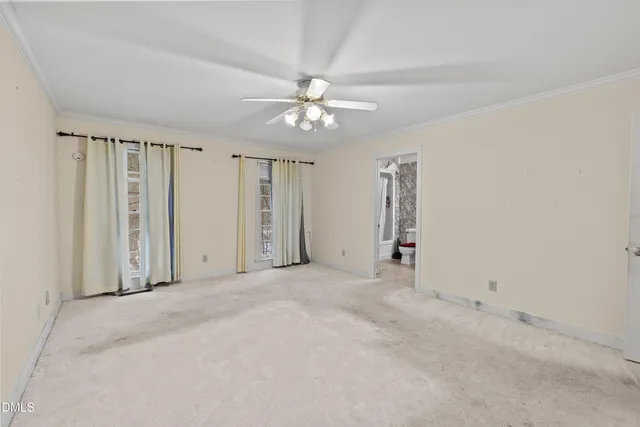 $498,000 | 63 Opie Frazier Road, Henderson, NC 27537