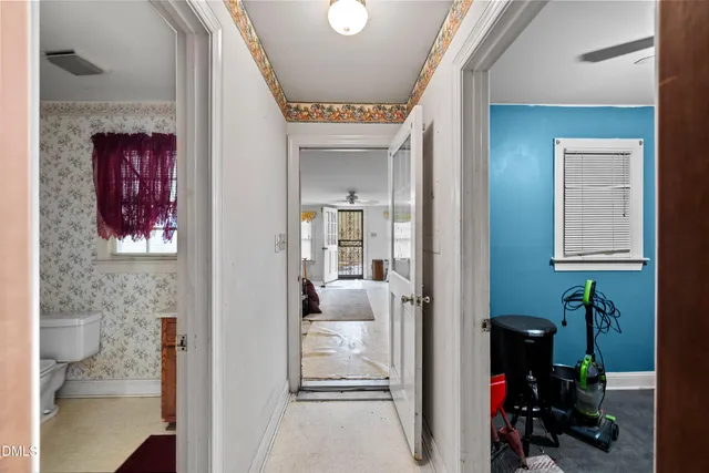 $498,000 | 63 Opie Frazier Road, Henderson, NC 27537