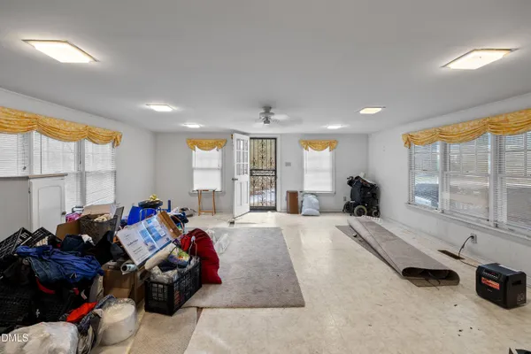 $449,000 | 63 Opie Frazier Road, Henderson, NC 27537