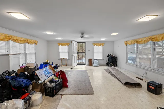 $498,000 | 63 Opie Frazier Road, Henderson, NC 27537