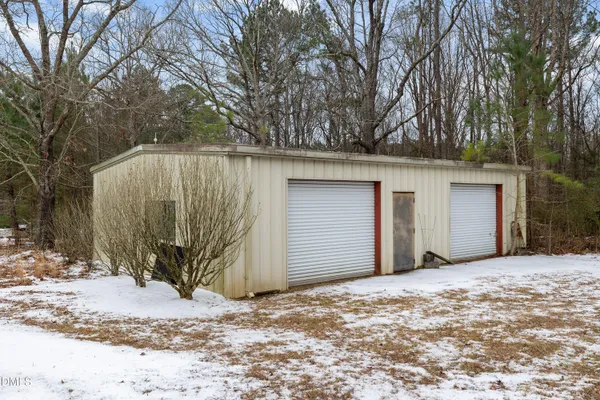$449,000 | 63 Opie Frazier Road, Henderson, NC 27537
