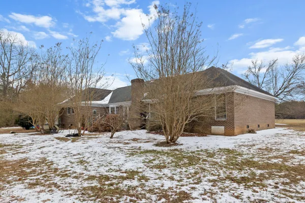 $449,000 | 63 Opie Frazier Road, Henderson, NC 27537