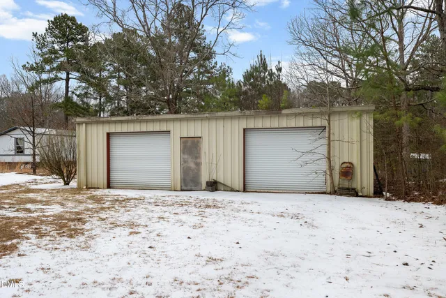 $498,000 | 63 Opie Frazier Road, Henderson, NC 27537