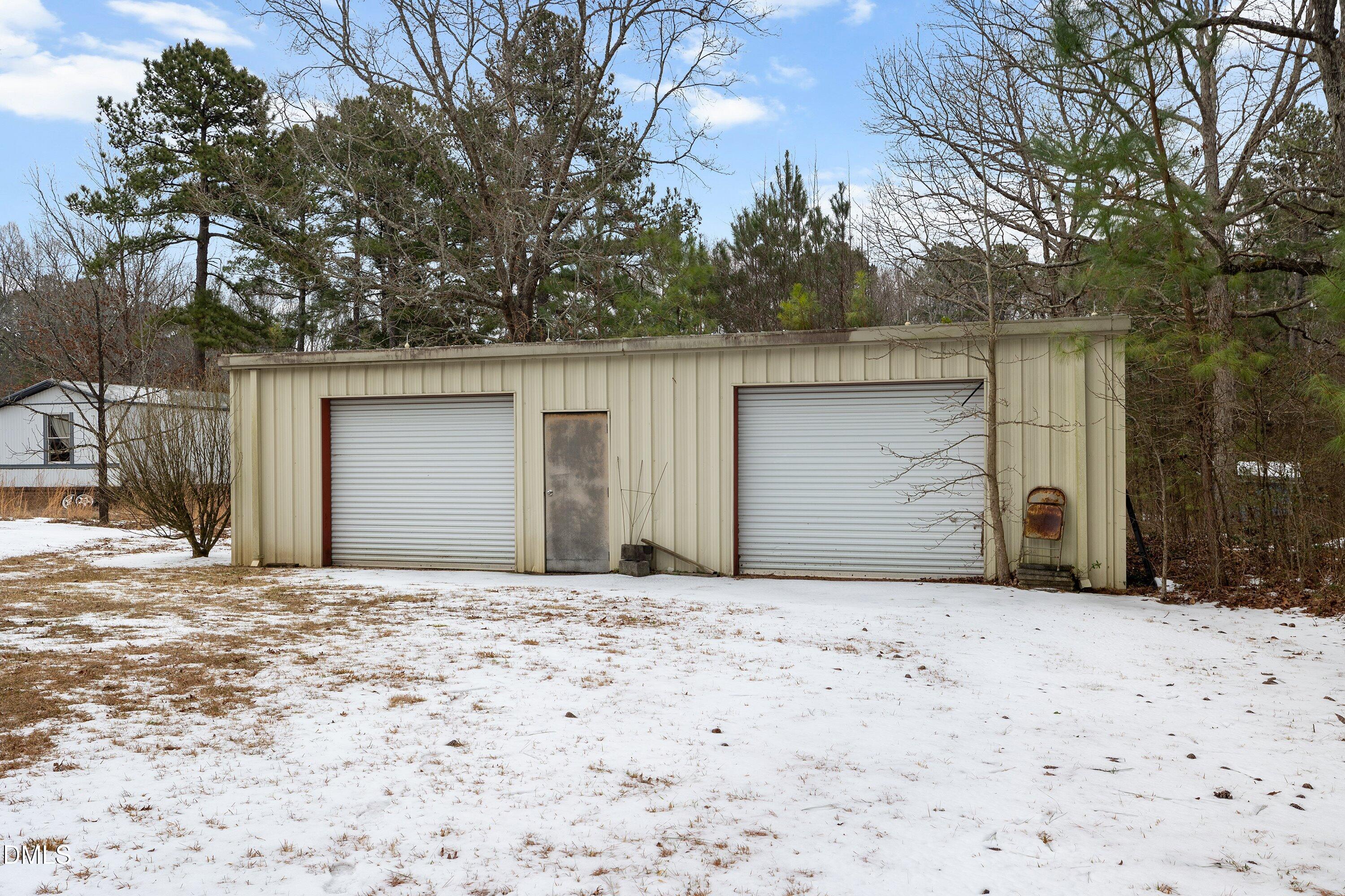 63 Opie Frazier Road Henderson, NC 27537 - Photo 47 of 54 47-63 Opie Frazier_3446