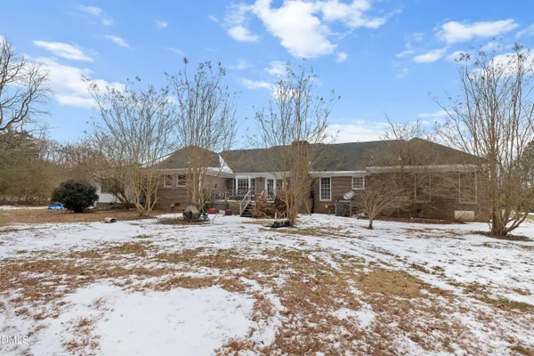 $449,000 | 63 Opie Frazier Road, Henderson, NC 27537