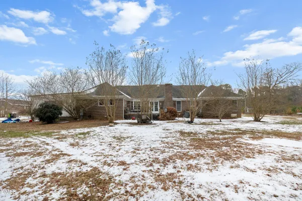 $449,000 | 63 Opie Frazier Road, Henderson, NC 27537