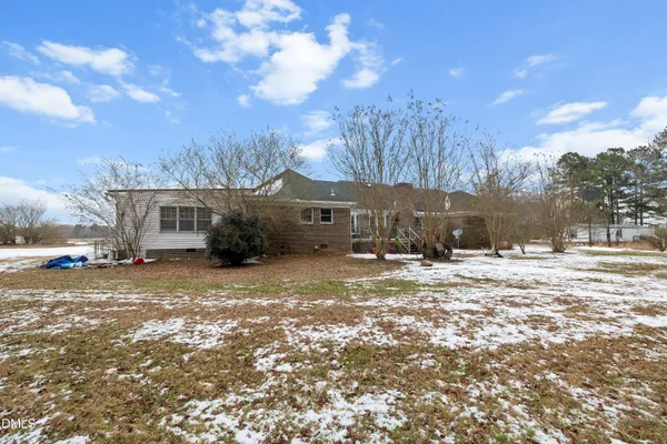 $449,000 | 63 Opie Frazier Road, Henderson, NC 27537