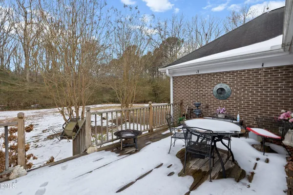 $449,000 | 63 Opie Frazier Road, Henderson, NC 27537