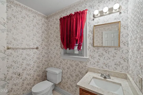 $449,000 | 63 Opie Frazier Road, Henderson, NC 27537