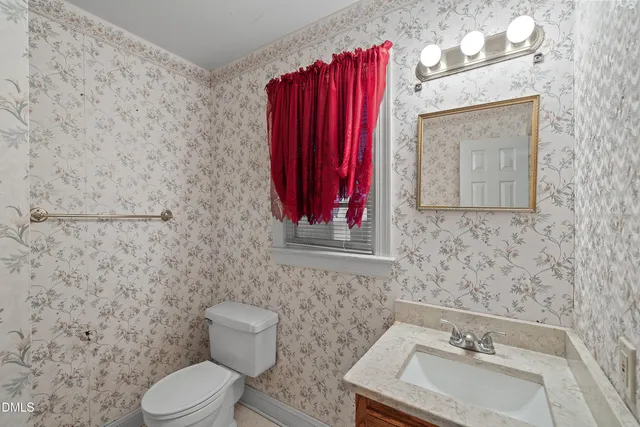 $498,000 | 63 Opie Frazier Road, Henderson, NC 27537