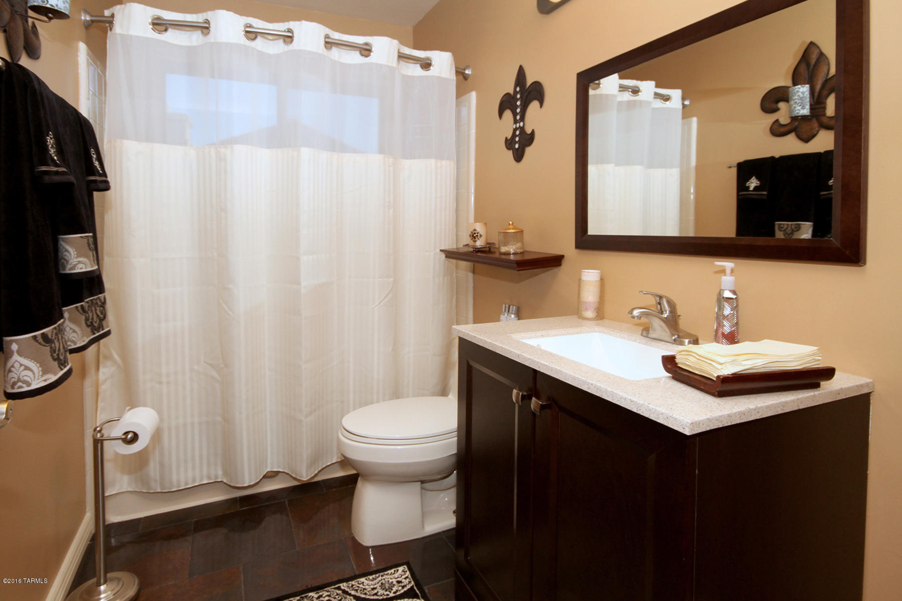 11580 North Copper Spring Trail Oro Valley, AZ 85737 - Photo 14 of 28