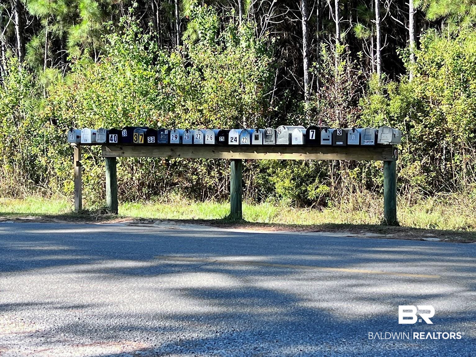 16430 Kennedy Road Bon Secour, AL 36511 - Photo 3 of 6