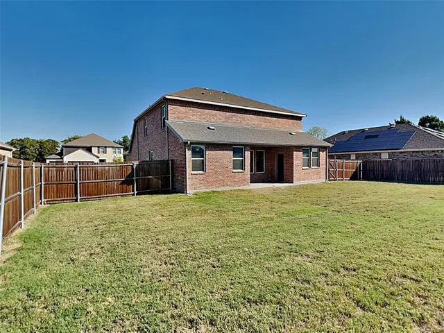 $2,750 | 1509 Gentle Crk Lane, Fort Worth, TX 76052