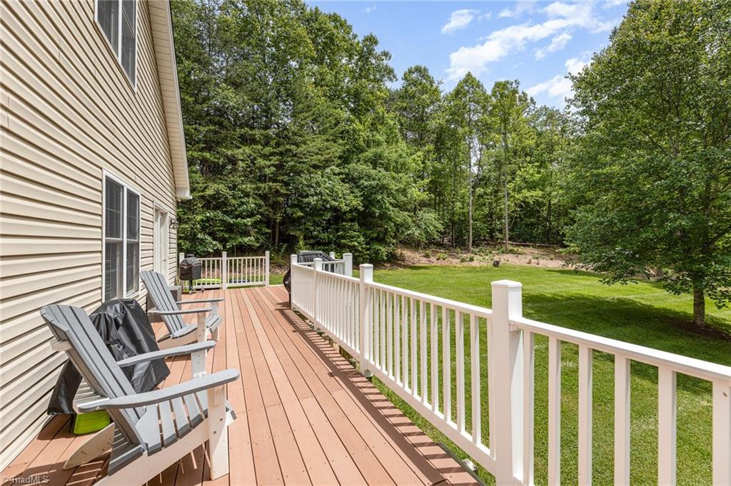 8741 Fulp Road, Unit A Stokesdale, NC 27357 - Photo 11 of 26 Gallery Image 11