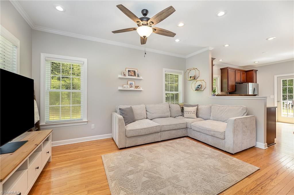 8741 Fulp Road, Unit A Stokesdale, NC 27357 - Photo 12 of 26 Gallery Image 12