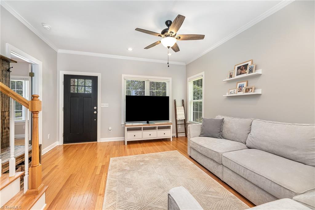 8741 Fulp Road, Unit A Stokesdale, NC 27357 - Photo 13 of 26 Gallery Image 13