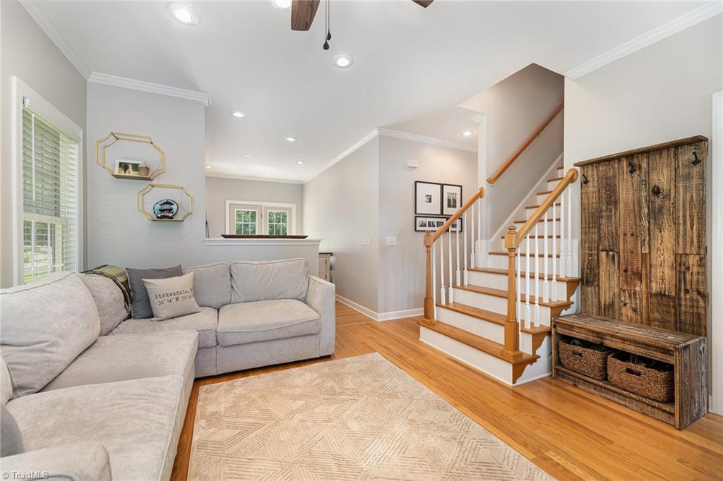 8741 Fulp Road, Unit A Stokesdale, NC 27357 - Photo 14 of 26 Gallery Image 14