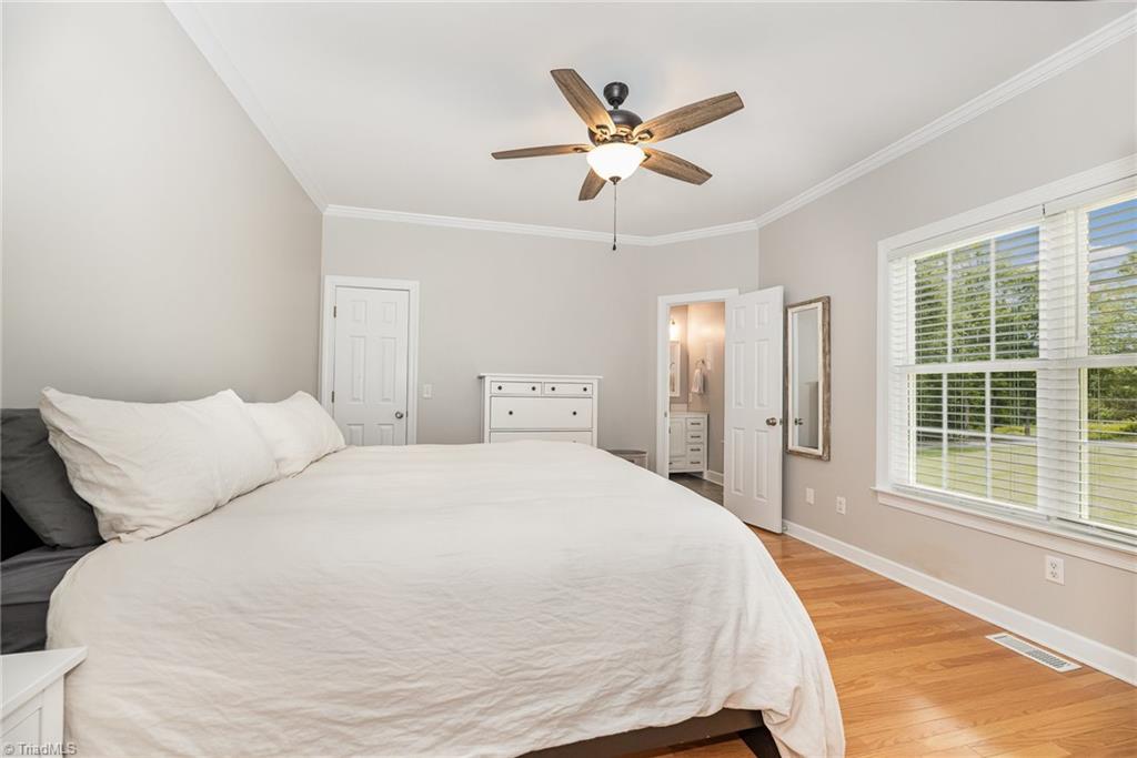 8741 Fulp Road, Unit A Stokesdale, NC 27357 - Photo 17 of 26 Gallery Image 17