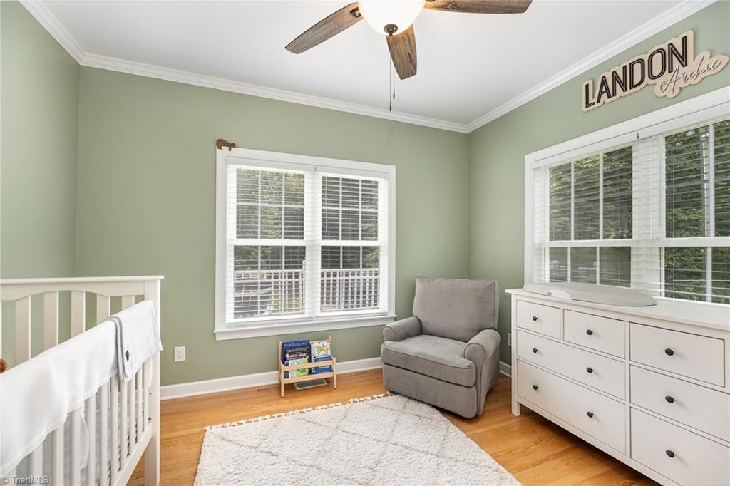 8741 Fulp Road, Unit A Stokesdale, NC 27357 - Photo 25 of 26 Gallery Image 25