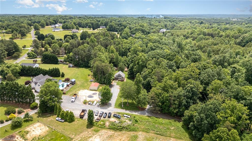 8741 Fulp Road, Unit A Stokesdale, NC 27357 - Photo 4 of 26 Gallery Image 4