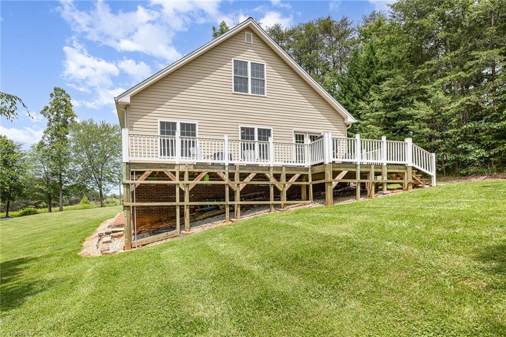 8741 Fulp Road, Unit A Stokesdale, NC 27357 - Photo 7 of 26 Gallery Image 7