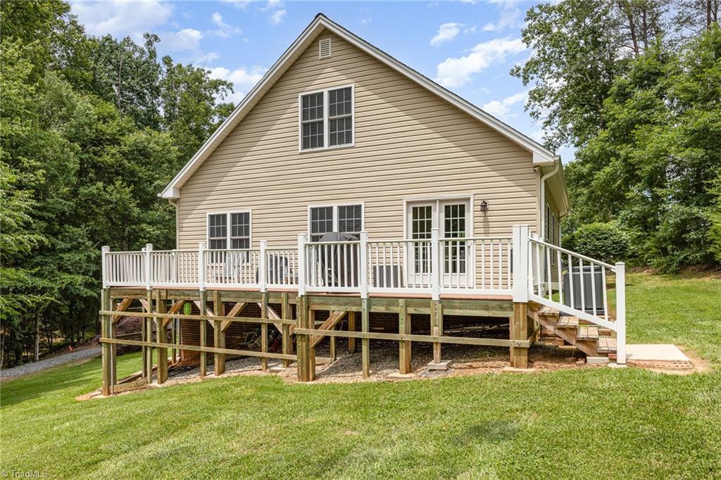 8741 Fulp Road, Unit A Stokesdale, NC 27357 - Photo 8 of 26 Gallery Image 8