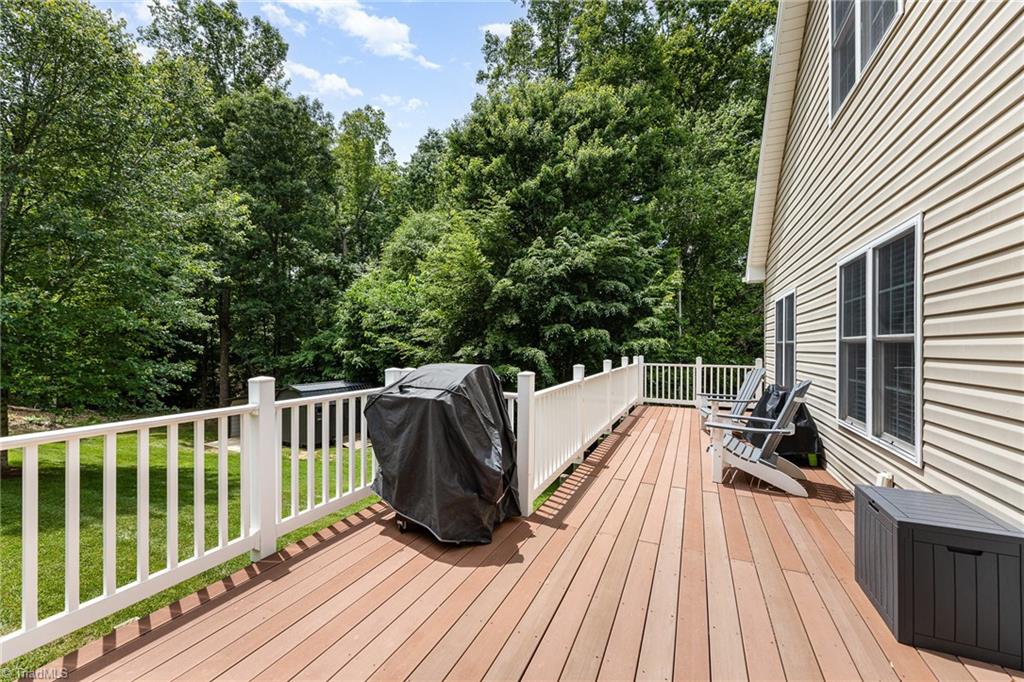 8741 Fulp Road, Unit A Stokesdale, NC 27357 - Photo 9 of 26 Gallery Image 9