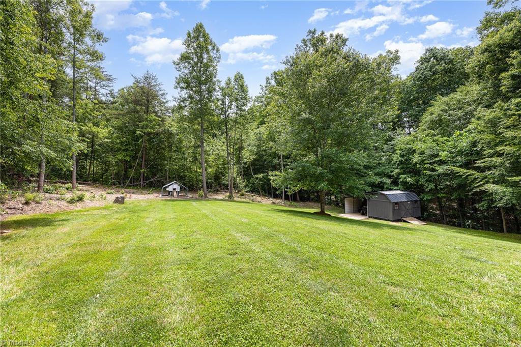 8741 Fulp Road, Unit A Stokesdale, NC 27357 - Photo 10 of 26 Gallery Image 10