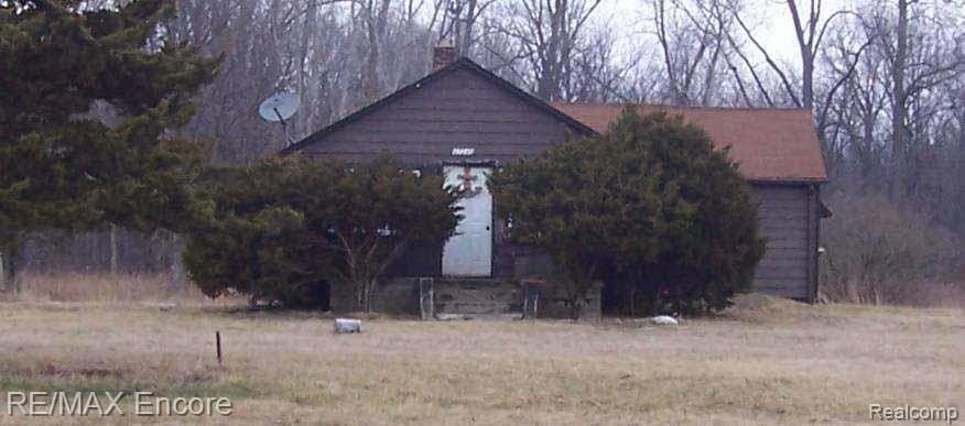47240 Wear Road Belleville, MI 48111 - Photo 1 of 1 Untitled-1 copy