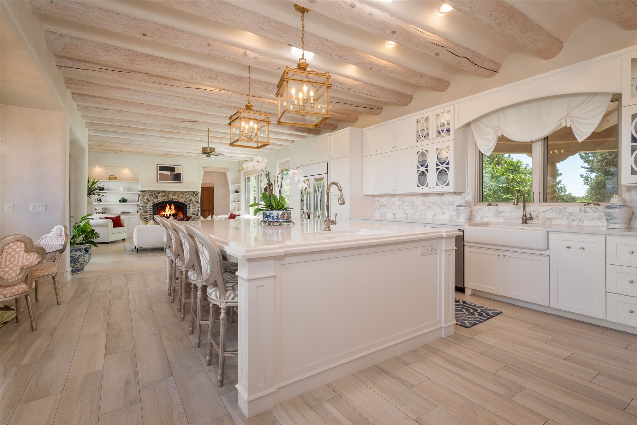 237 Tano Road Santa Fe, NM 87506 - Photo 11 of 71 Invites culinary creativity and transforms the art of cooking into an exquisite experience that delights both the chef and their guests